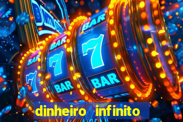 dinheiro infinito fortune tiger